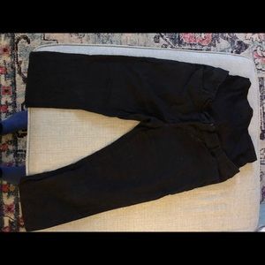 Old Navy Pixie Maternity Pants